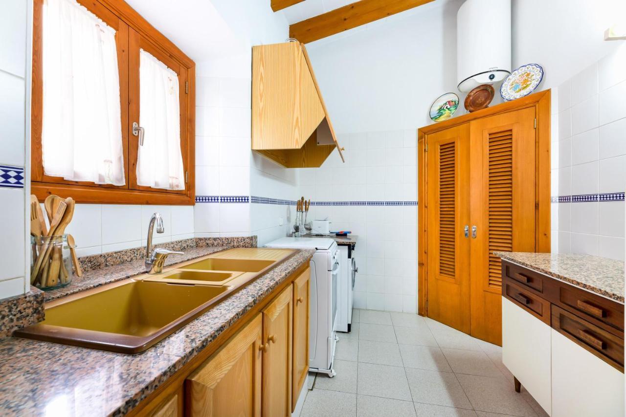 Petita Casa Marinero *