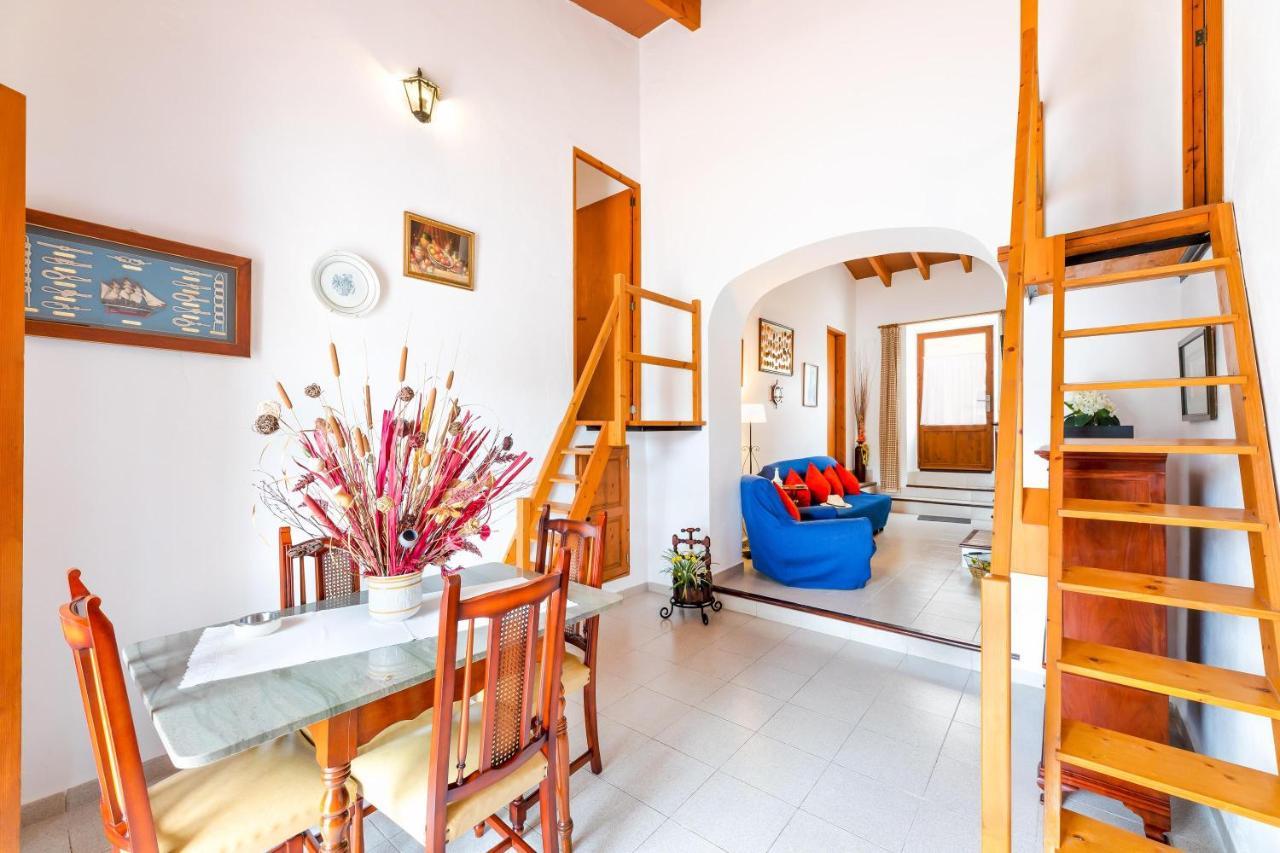 Petita Casa Marinero * Porto Petro (Mallorca)
