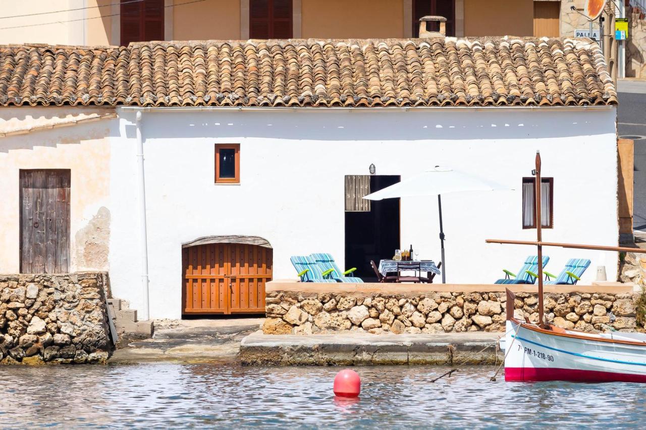 Petita Casa Marinero Holiday home *
