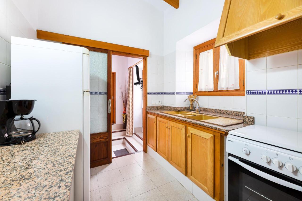 Holiday home Petita Casa Marinero