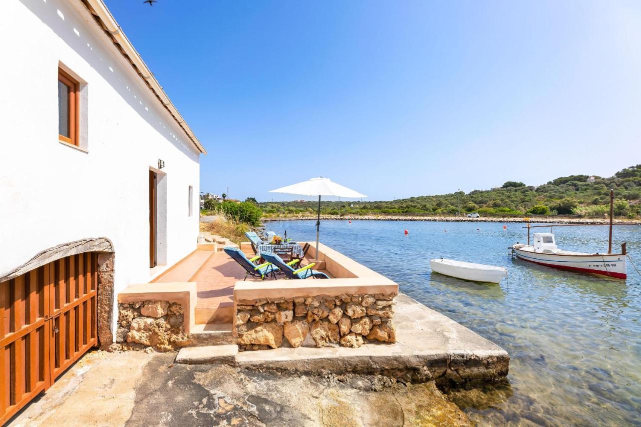 Ferienhaus Petita Casa Marinero