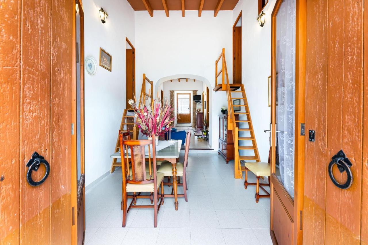 Petita Casa Marinero Ferienhaus *