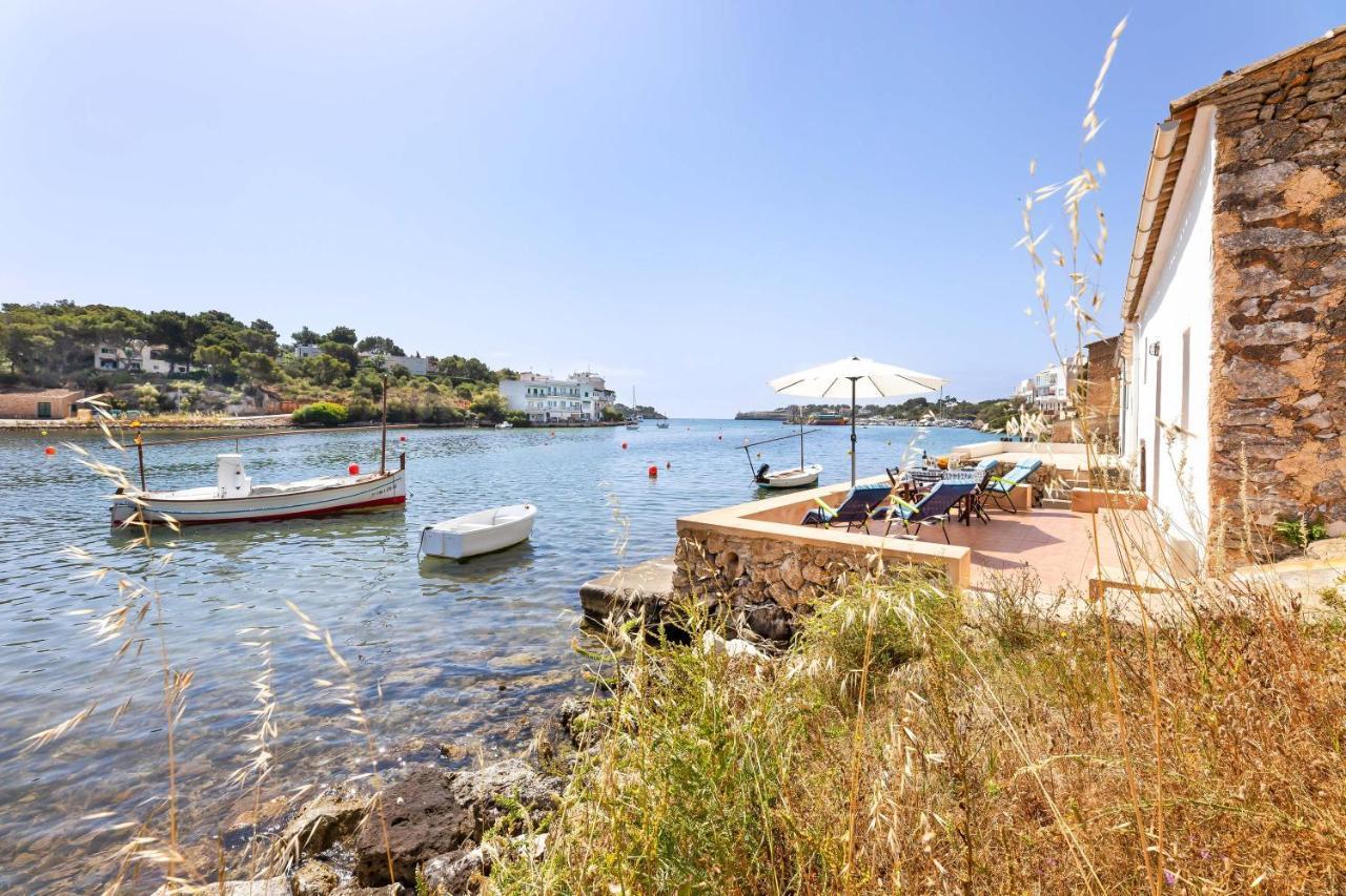 Ferienhaus Petita Casa Marinero *