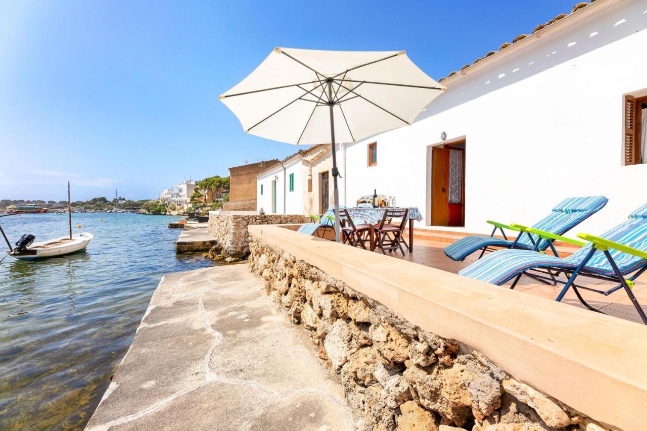 Petita Casa Marinero Ferienhaus *