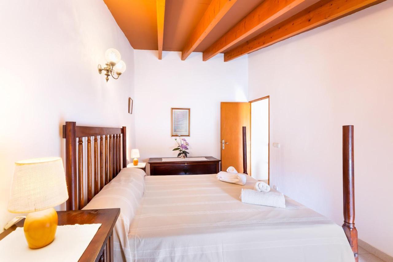 Petita Casa Marinero Ferienhaus Portopetro
