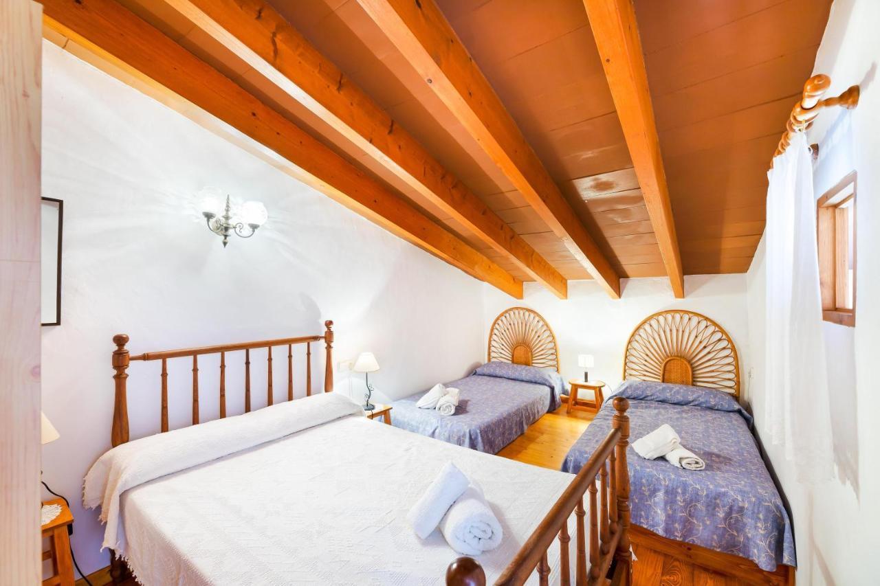 Ferienhaus Petita Casa Marinero