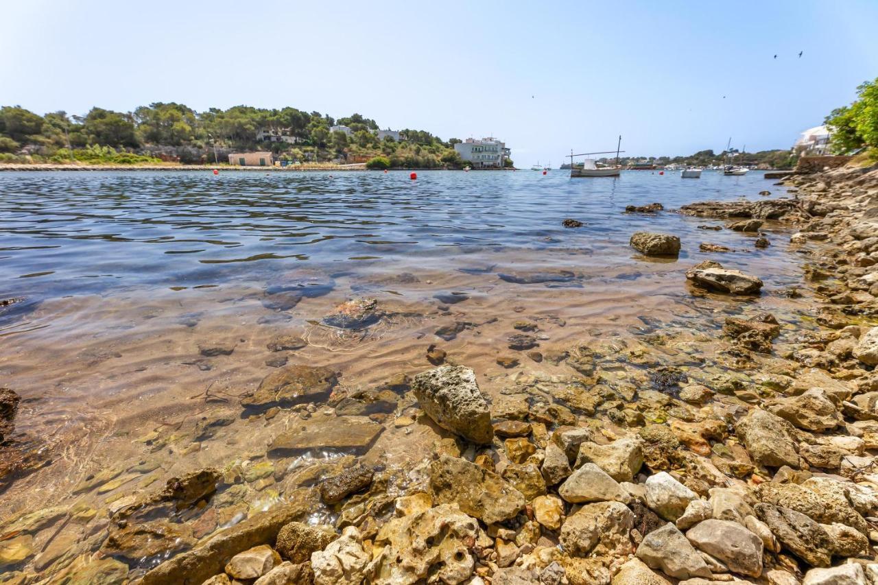 Ferienhaus Petita Casa Marinero Portopetro