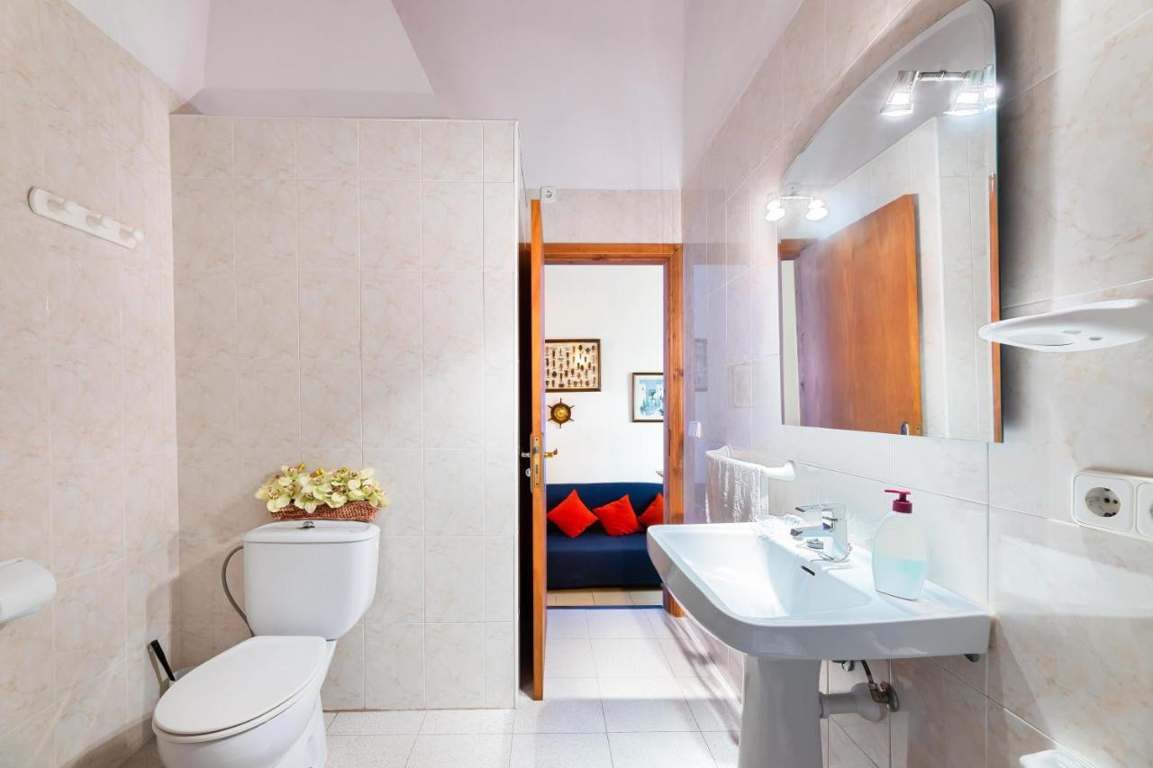 Petita Casa Marinero Ferienhaus