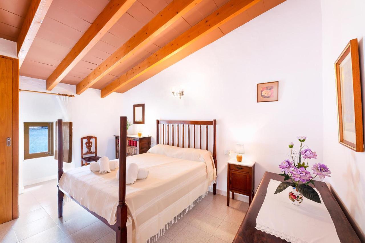 Petita Casa Marinero Ferienhaus *