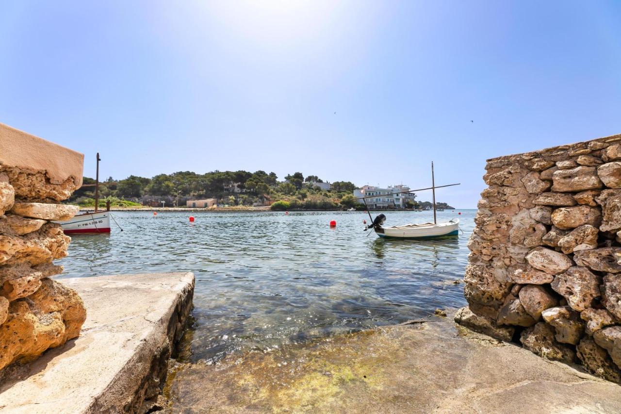 Ferienhaus Petita Casa Marinero