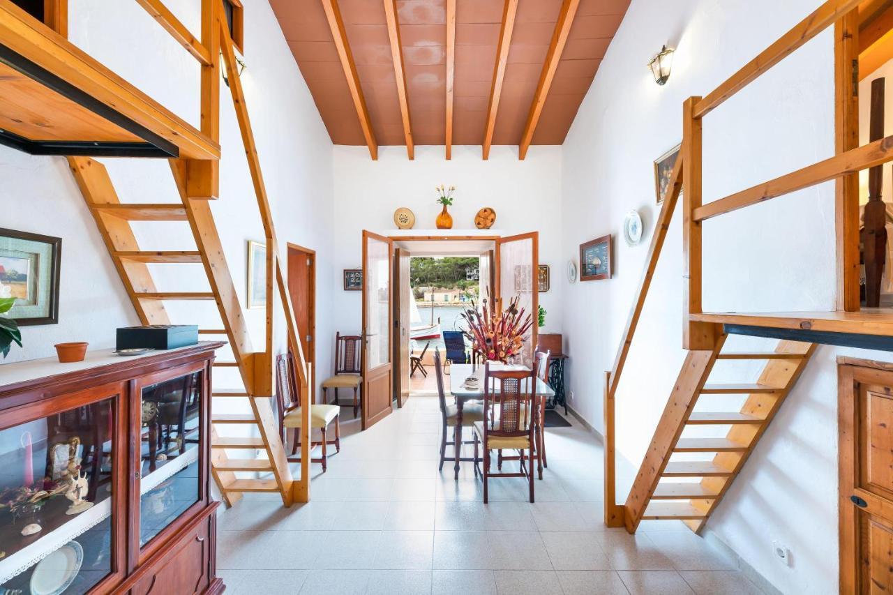 Ferienhaus Petita Casa Marinero *