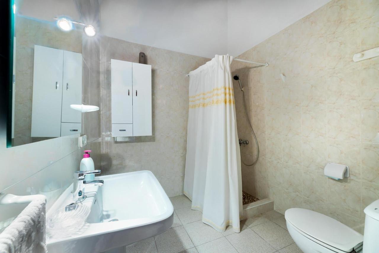 Ferienhaus Petita Casa Marinero *