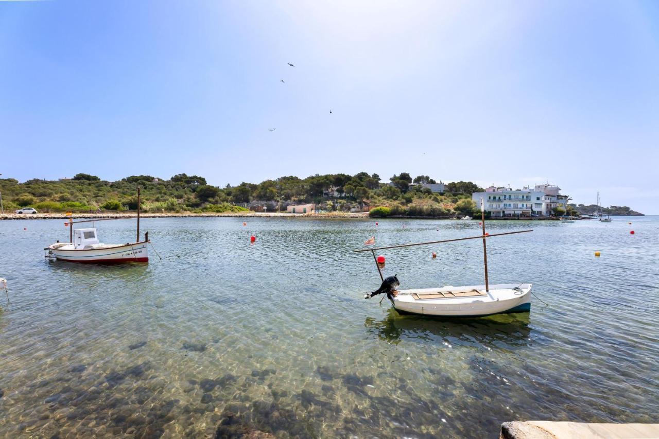 Feriehus Petita Casa Marinero Portopetro